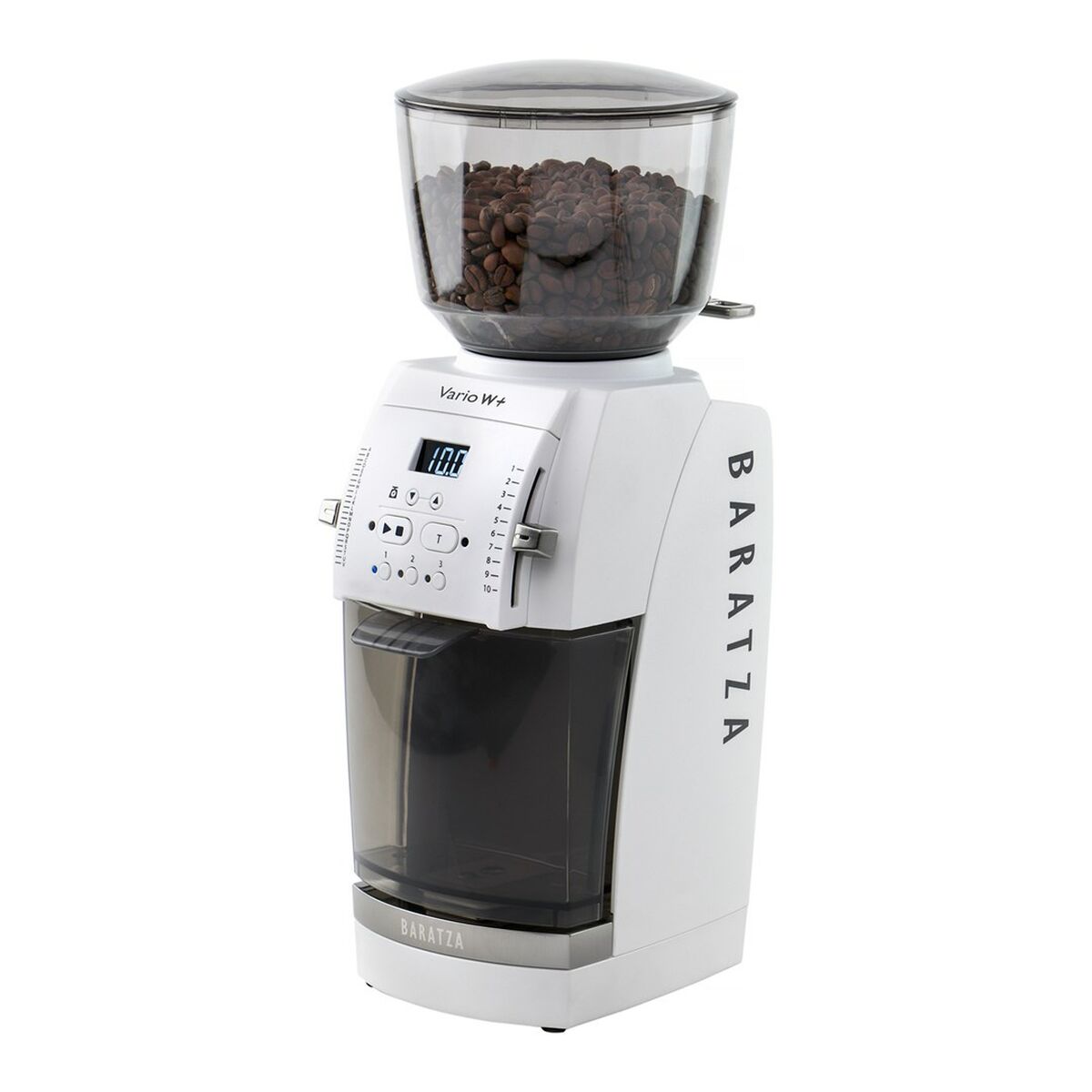 Kaffekvarn Baratza Vario W+ Vit 130 W 230 g - 2