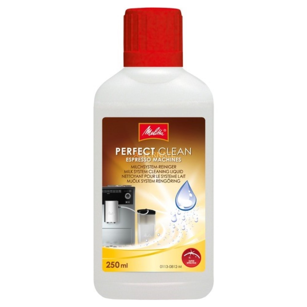 Rengöringsvätska Melitta (250 ML)