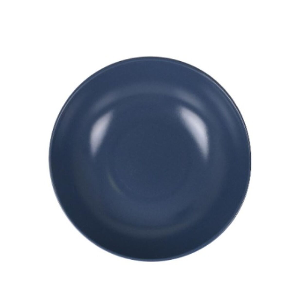 Djup tallrik Santa Clara Vilariño Stengods Ø 20,5 cm