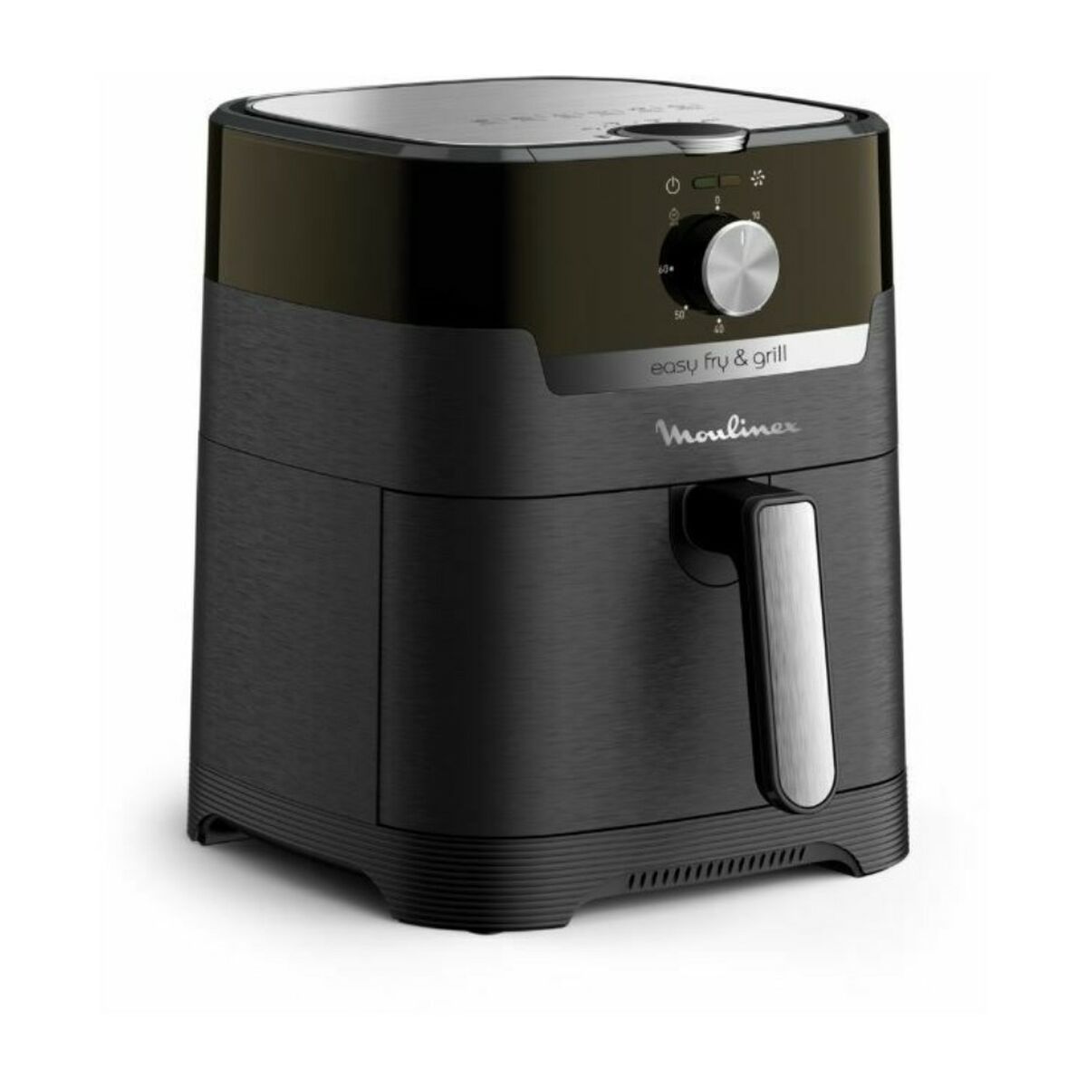 Oljefri Fritös Moulinex EZ501810 4,2 L Svart 4,2 L - 3