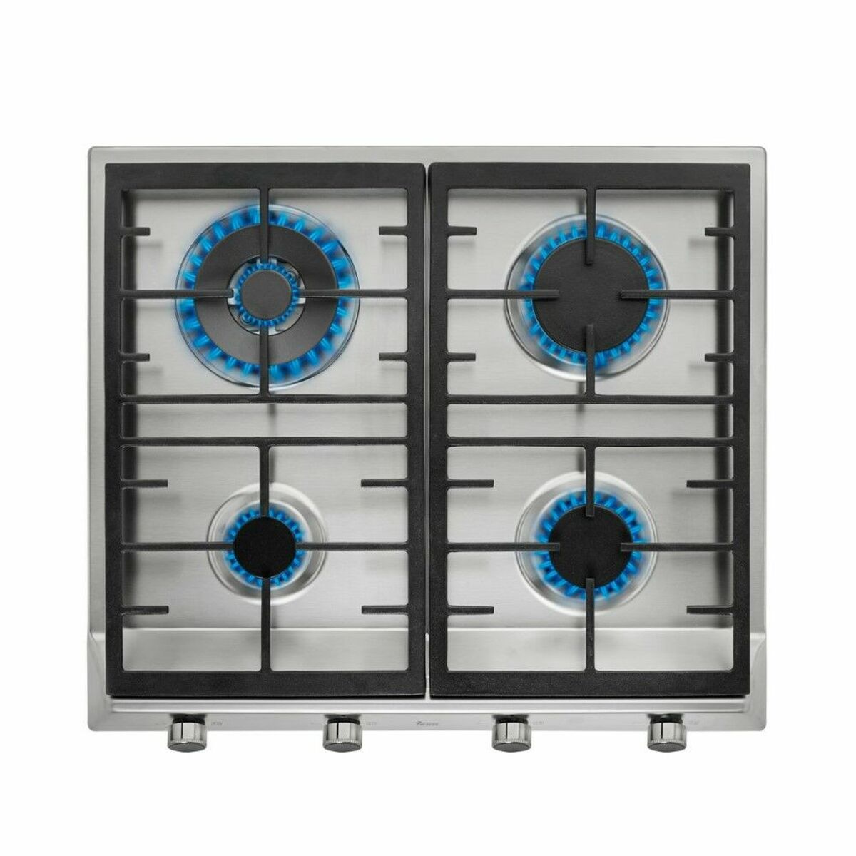 Gasplatta Teka 58 cm - 2