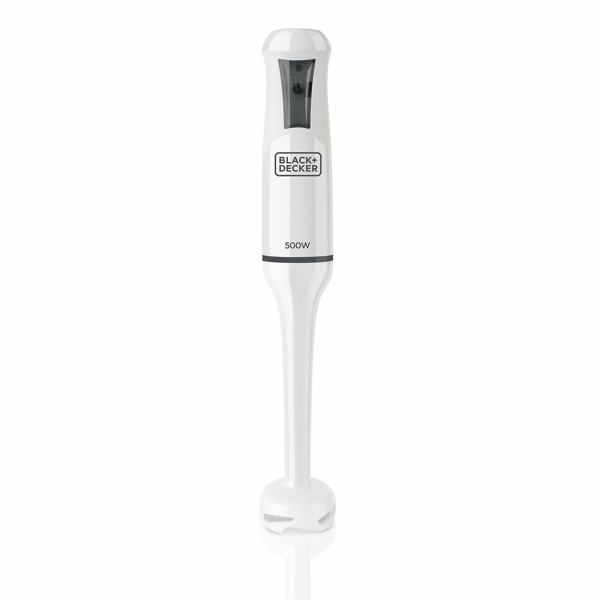 Stavmixer Black & Decker ES9160060B                      Vit 500 W