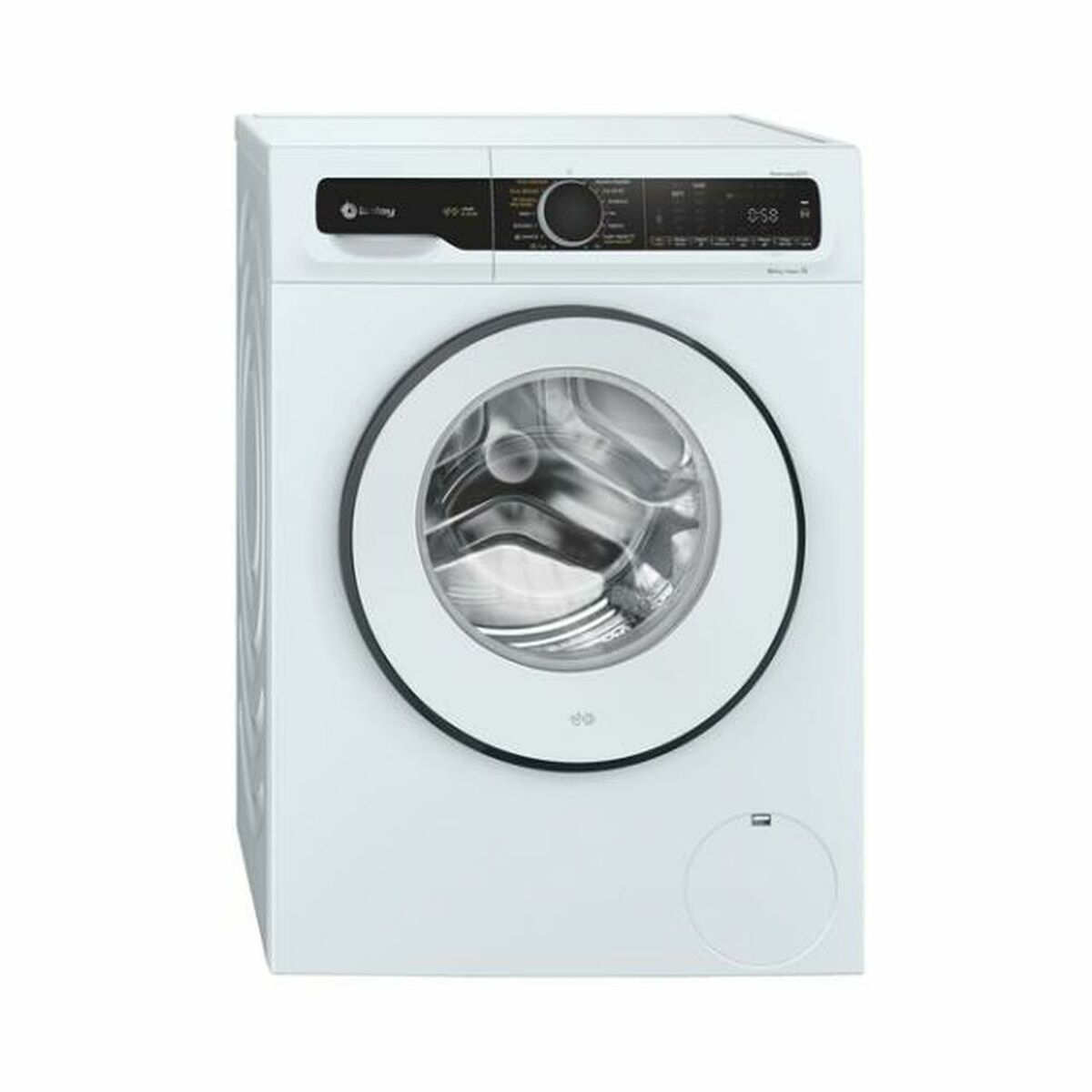 Washer - Dryer Balay 3TW9104B  10kg / 6kg Vit 1400 rpm - 2