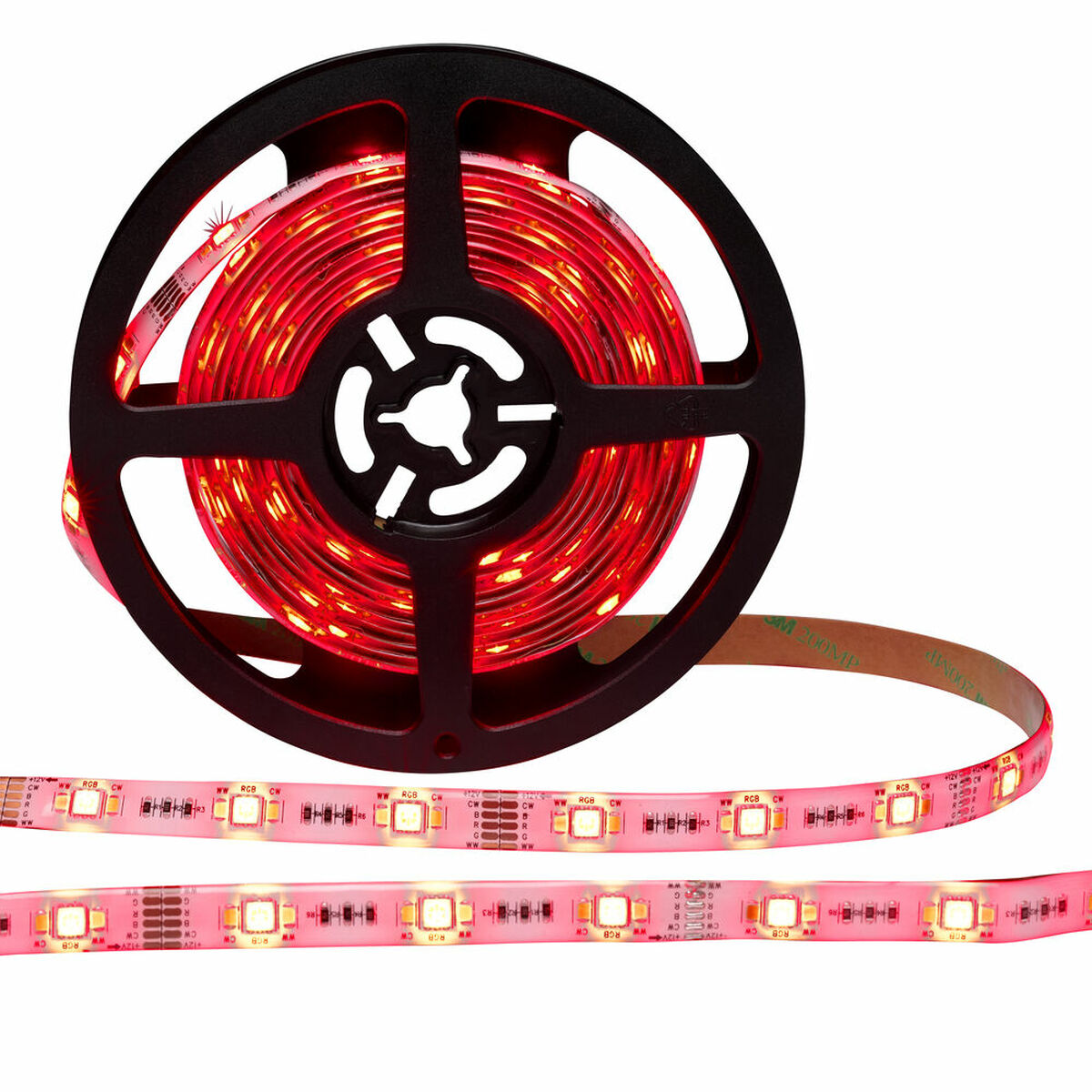 LED trakovi Denver Electronics LSC-531 (5 m) - 2