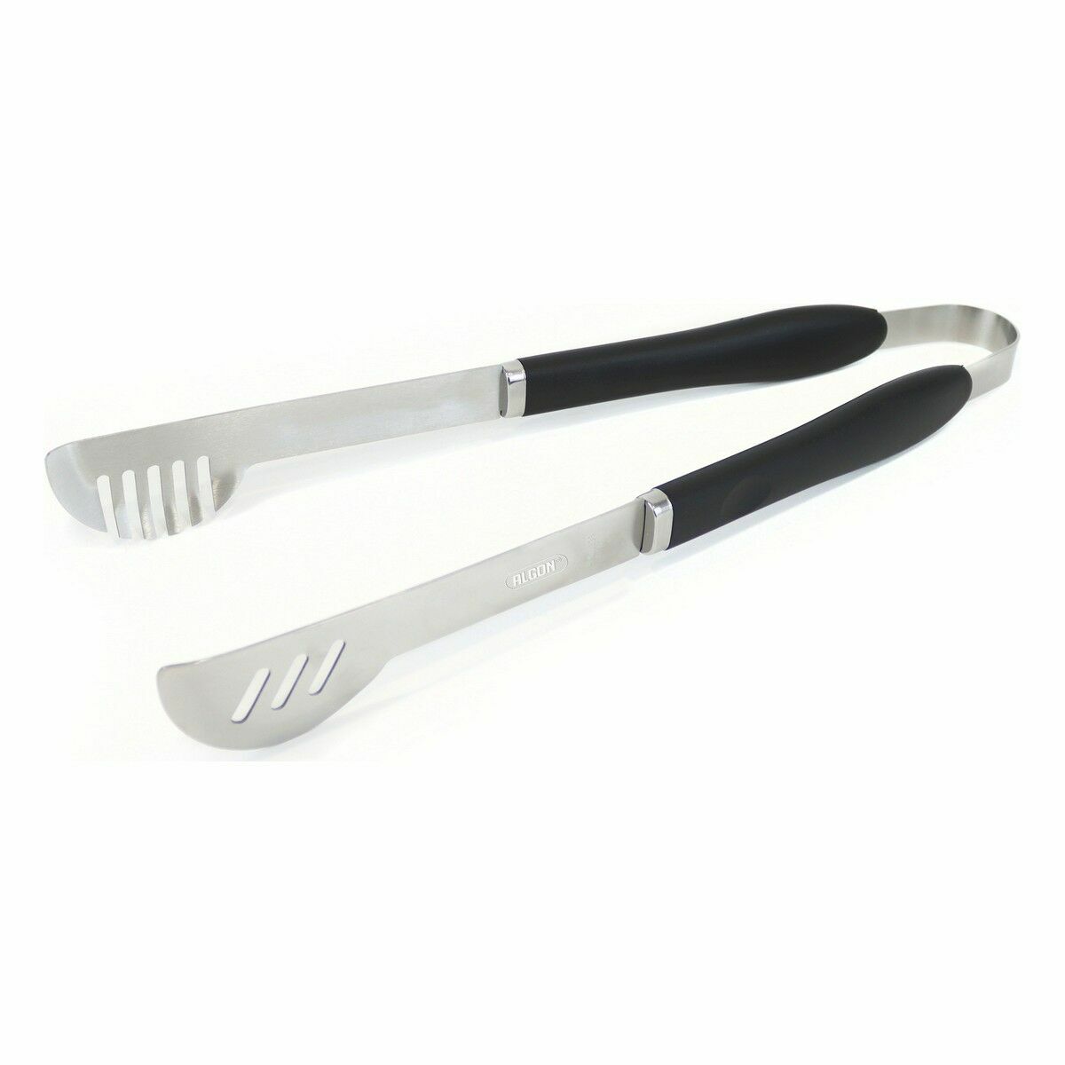 Barbecue-tänger Algon 44,8 cm