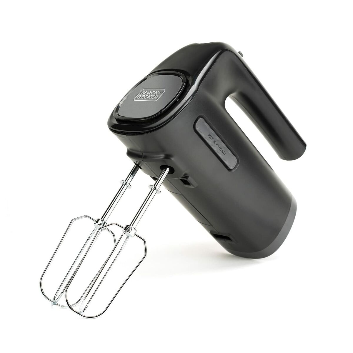Stavmixer Black & Decker BXMX300E Svart 300 W