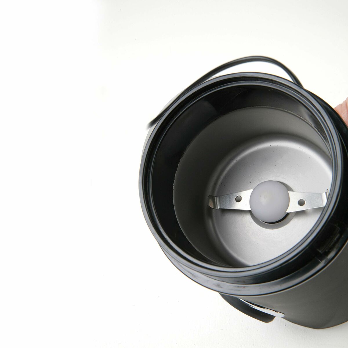 Elektrisk kvarn Black & Decker Svart 150 W - 2