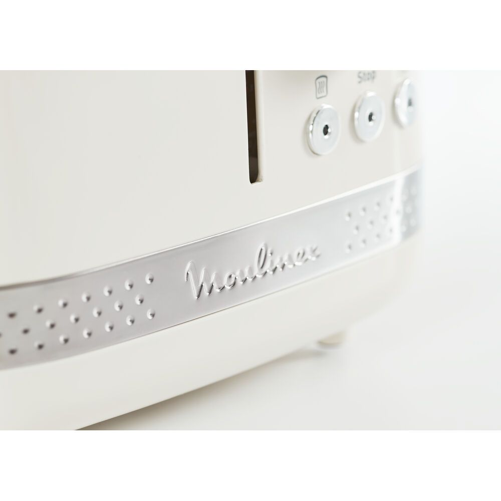 Brödrost Moulinex LT300A10 850 W 850W - 2