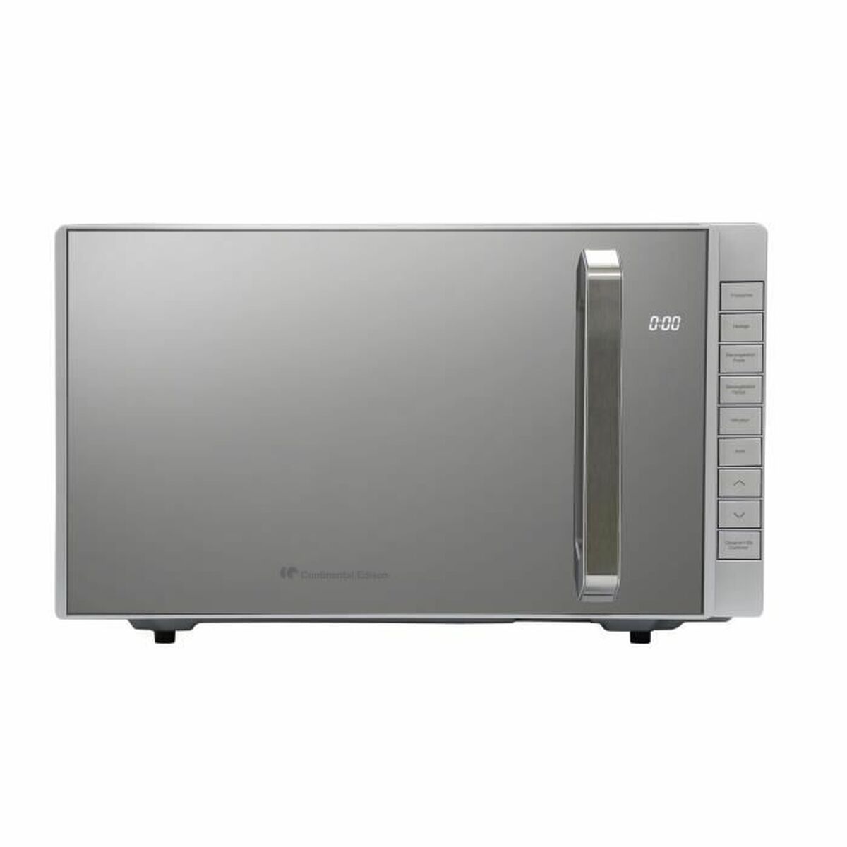 Mikrovågsugnen Continental Edison CEMO23UX042  1250 W 23 L