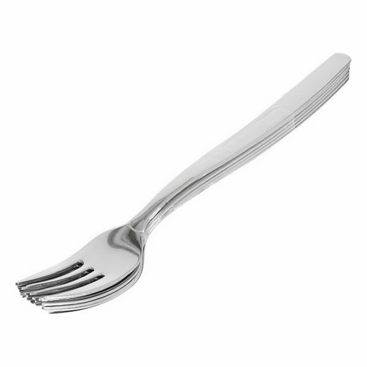Set med dessertgafflar Santa Clara Limia (4 antal)