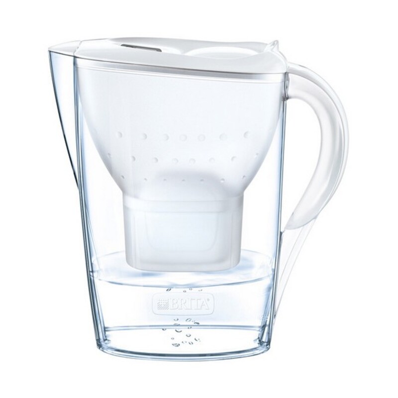 Filtreringskanna Brita 2,4 L