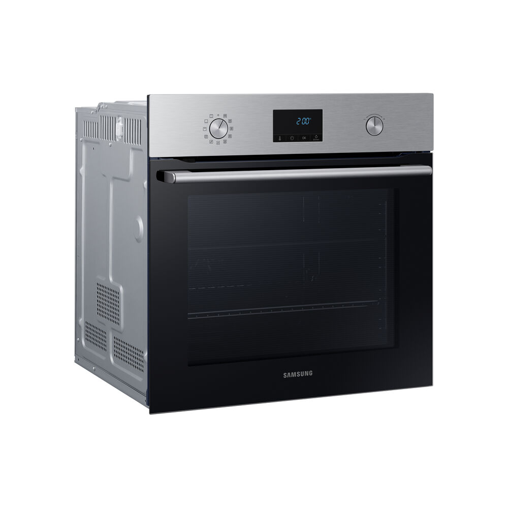 Pyrolytisk ugn Samsung NV68A1170BS 3600W 68 L - 2