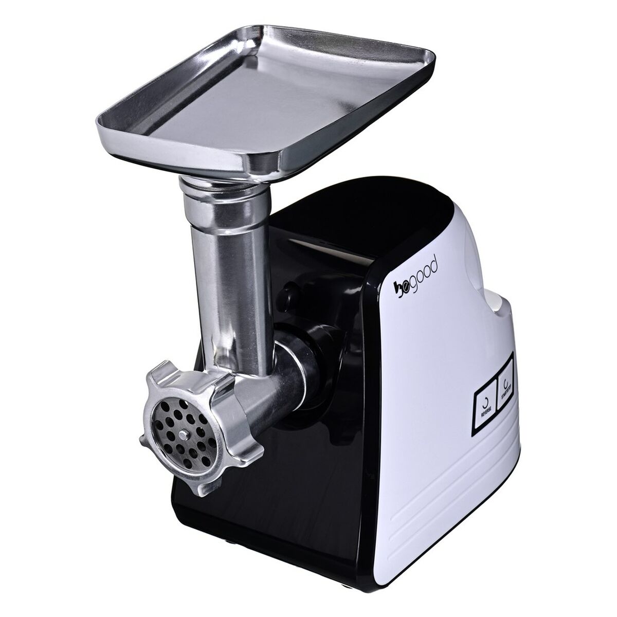 Köttkvarn Begood AMG-35 1600 W - 2