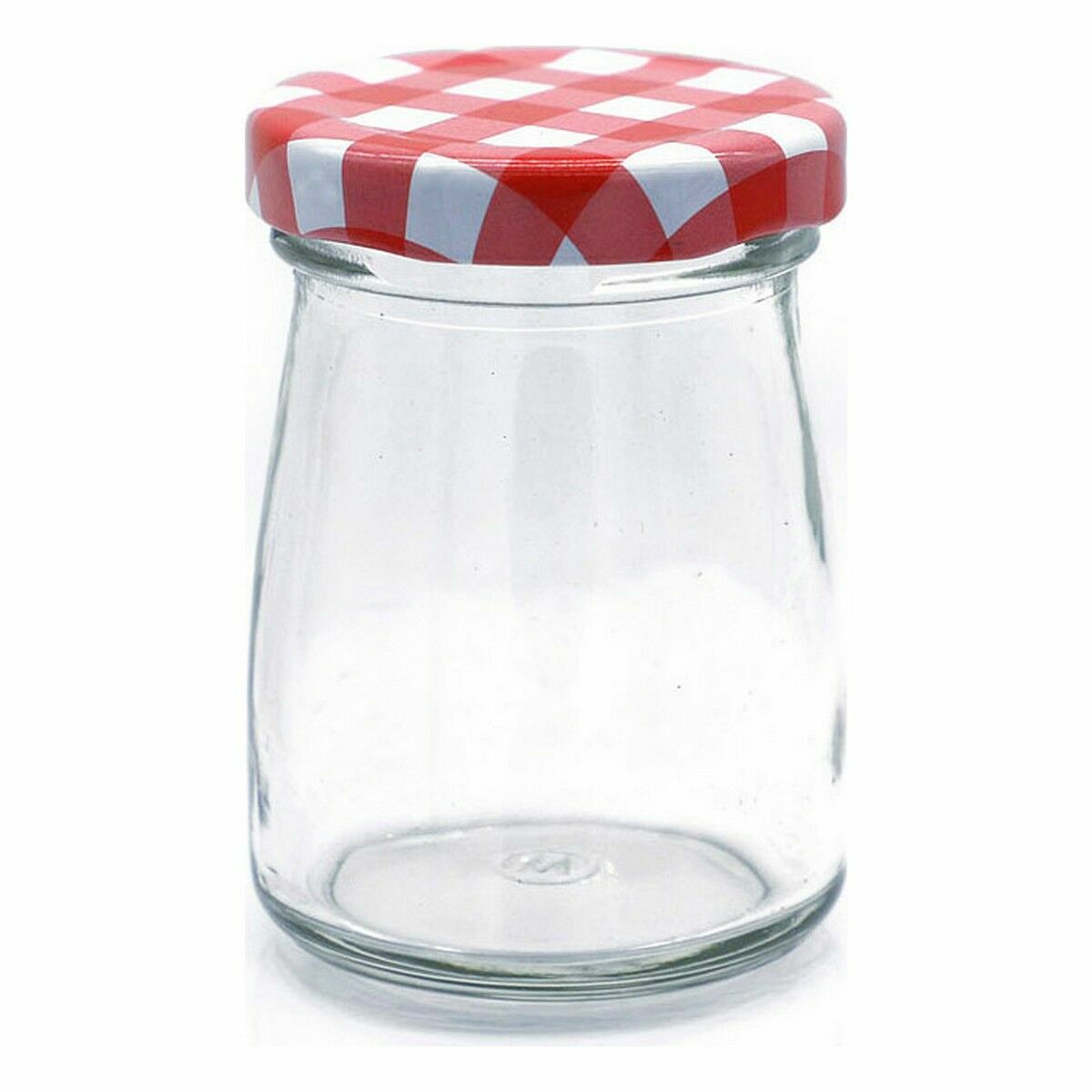 Burk Mediterraneo Glas 80 ml 5,3 x 7,2 cm