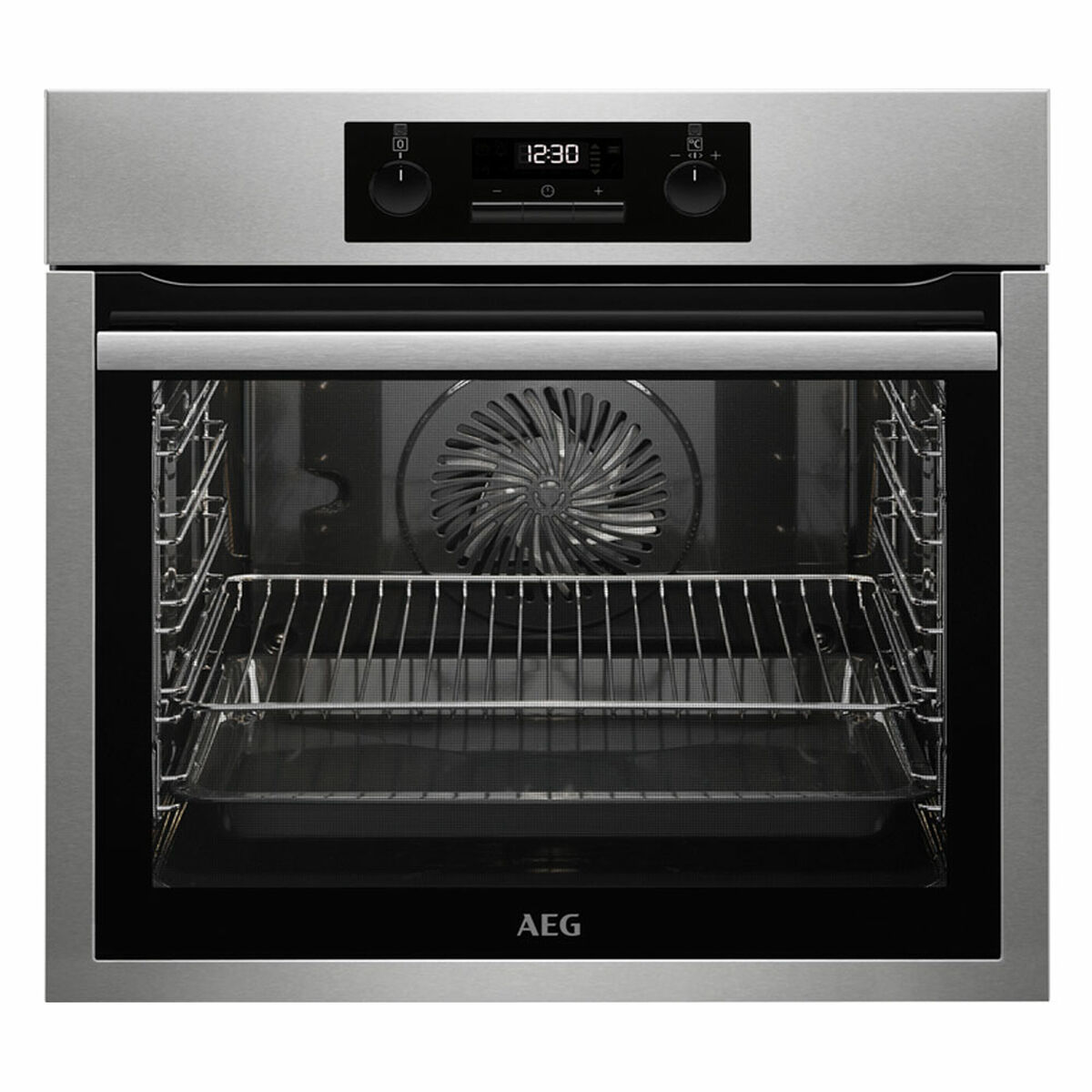 Ugn Aeg BPS331120M 3000 W 74 L