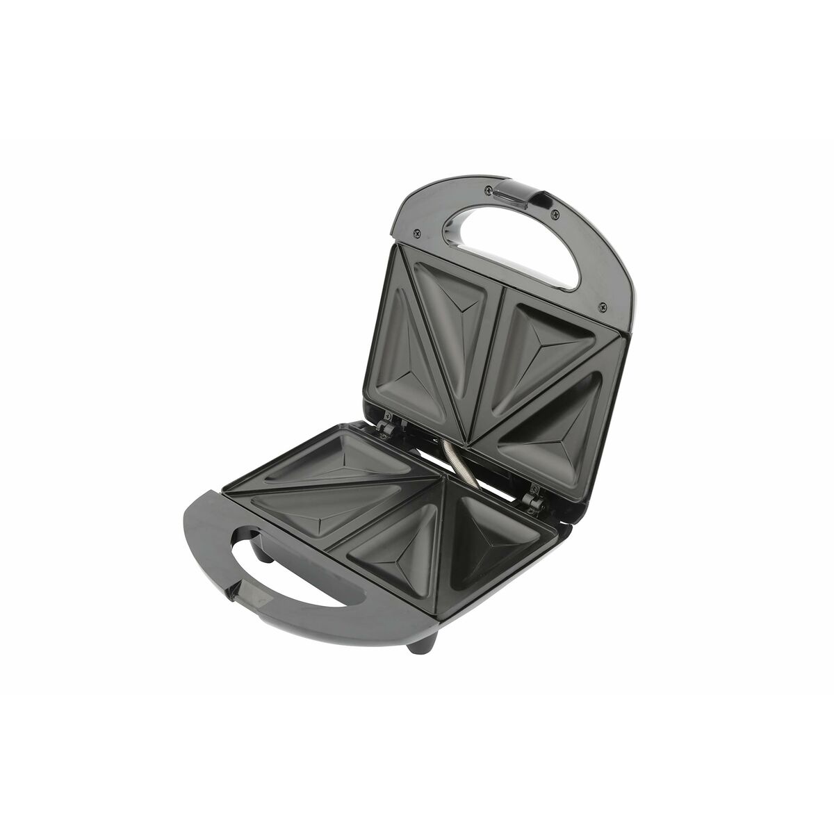 Smörgåsmaskin Blaupunkt SMS411 Svart 750 W