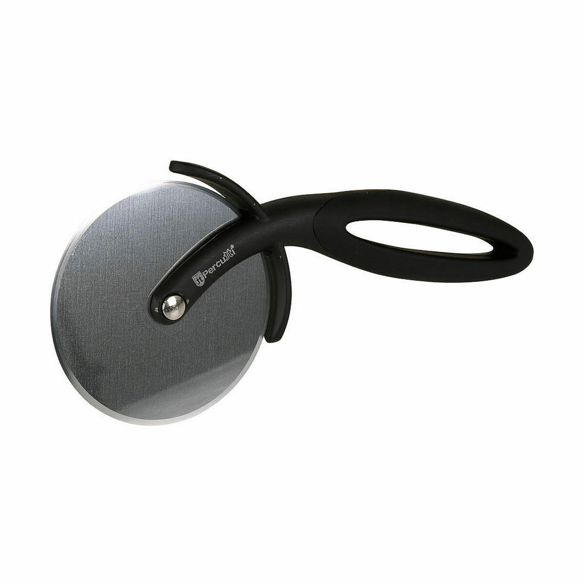 Pizzakniv Percutti Formula Svart