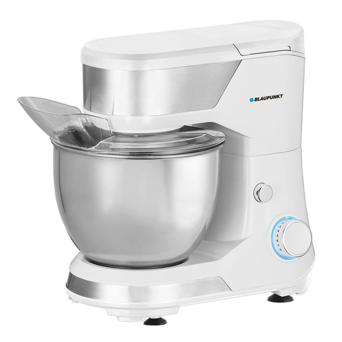 Köksrobot Blaupunkt SMM501  Silvrig 1500 W