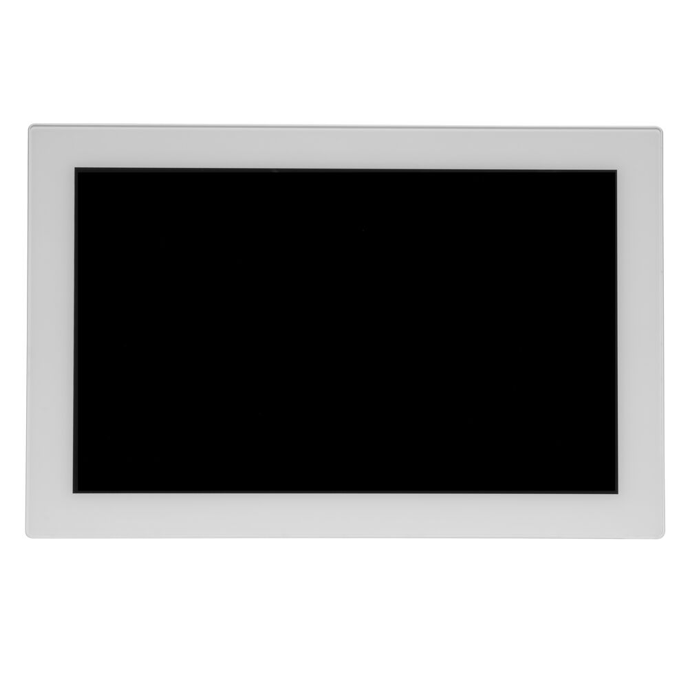 Digital fotoram Denver Electronics PFF-1037W 10,1" Vit