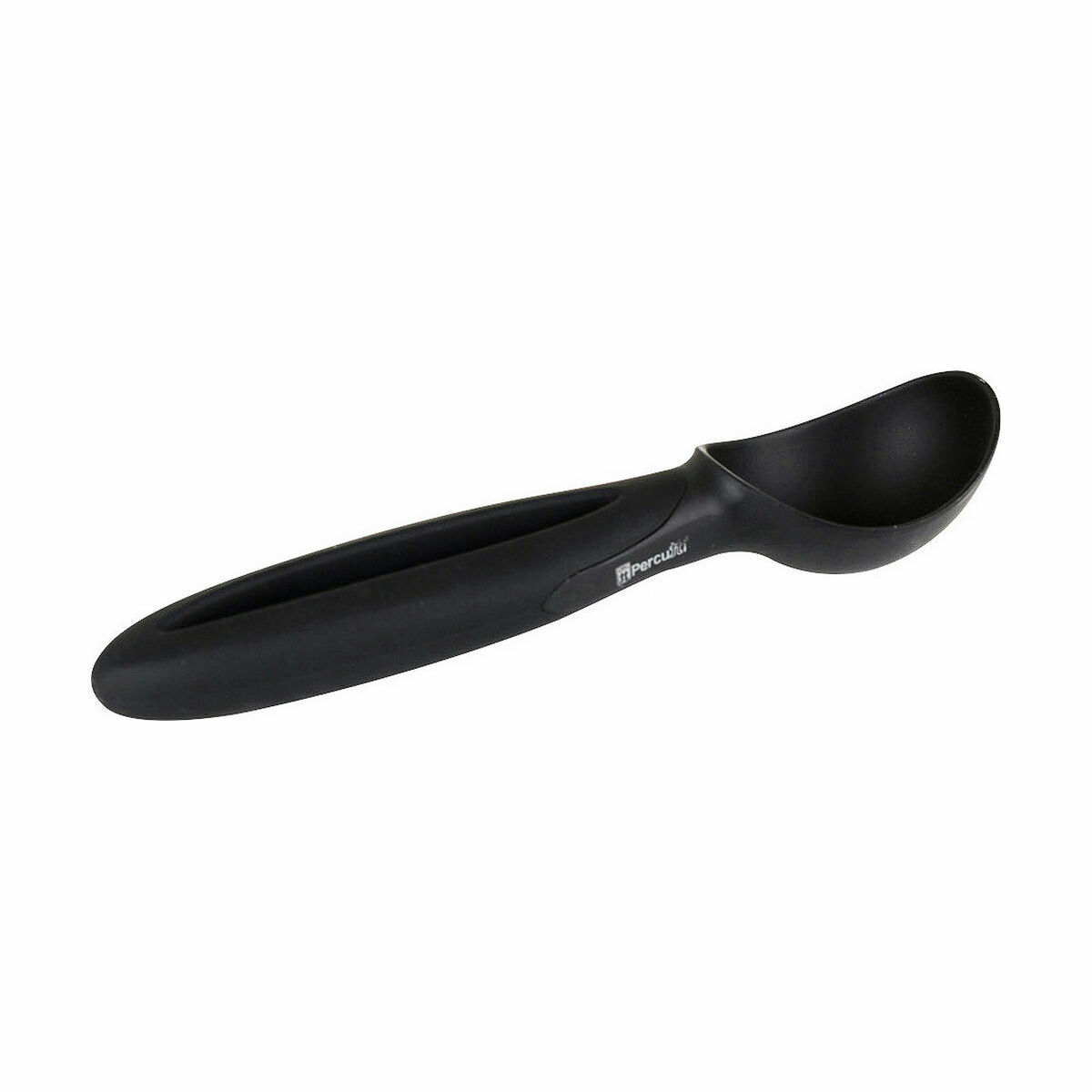 Glassked Percutti Formula Svart
