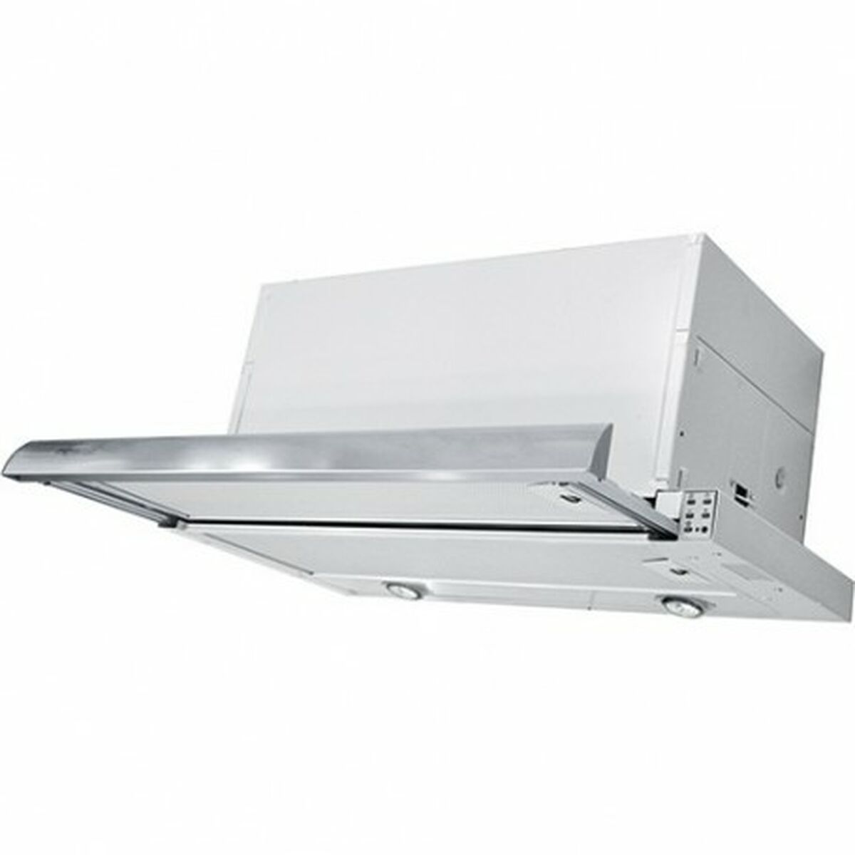 Konventionell fläkt Mepamsa MAXIMA 60V2 60 cm Stål