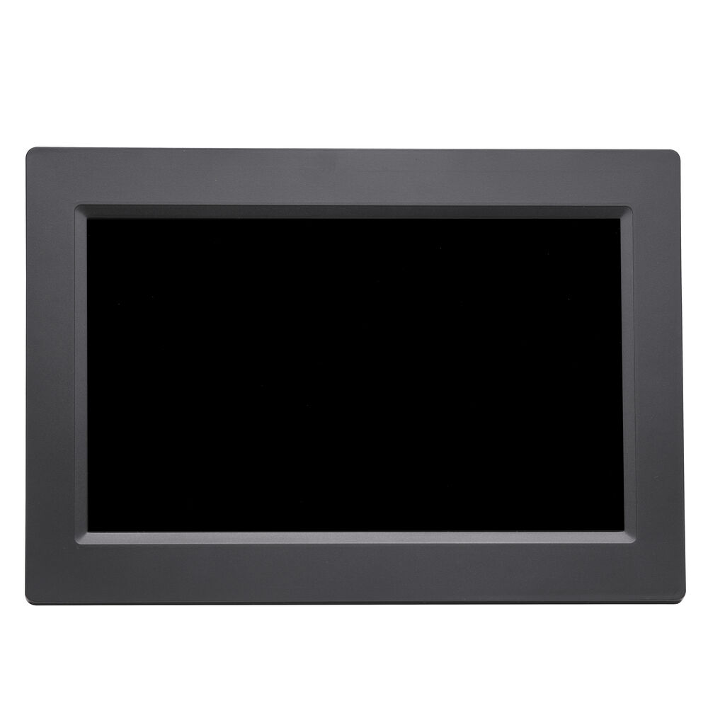 Digital fotoram Denver Electronics PFF-1015B 10,1" Svart