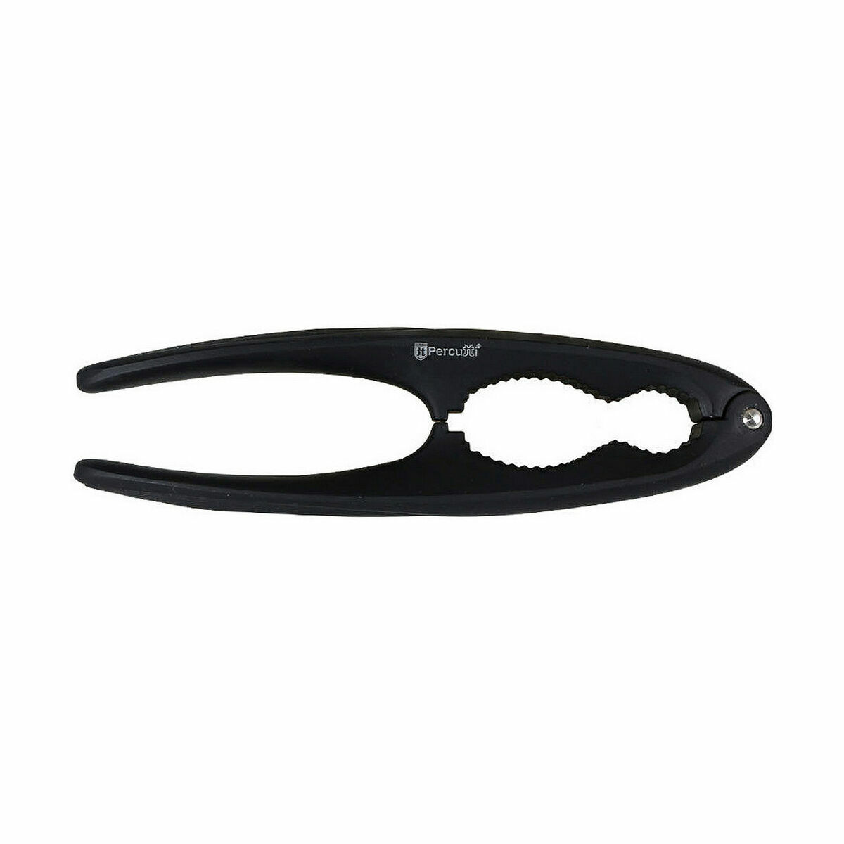 Hålslev Percutti Formula Svart