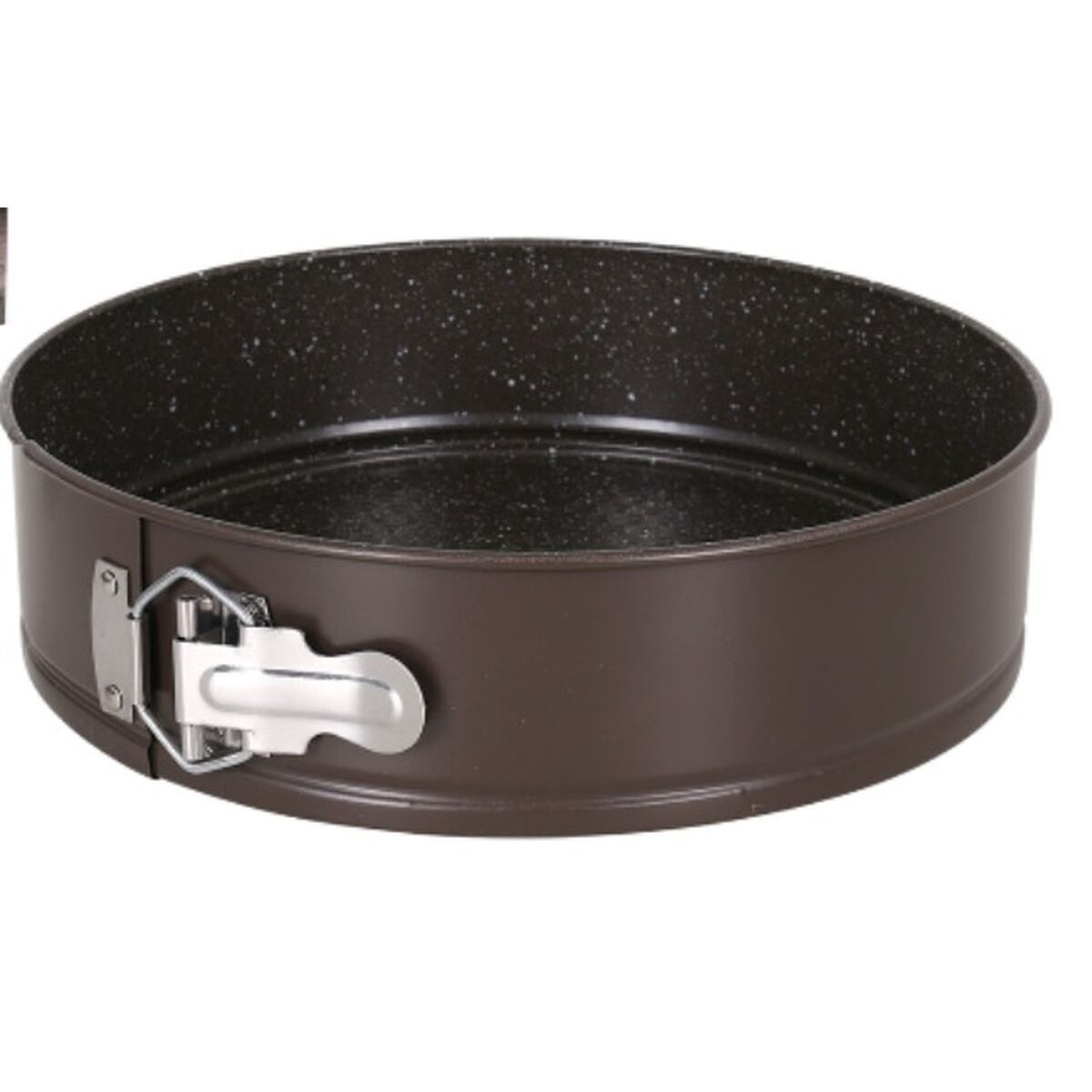 Avtagbar form Percutti Legno percutti Aluminium Ø 26 cm