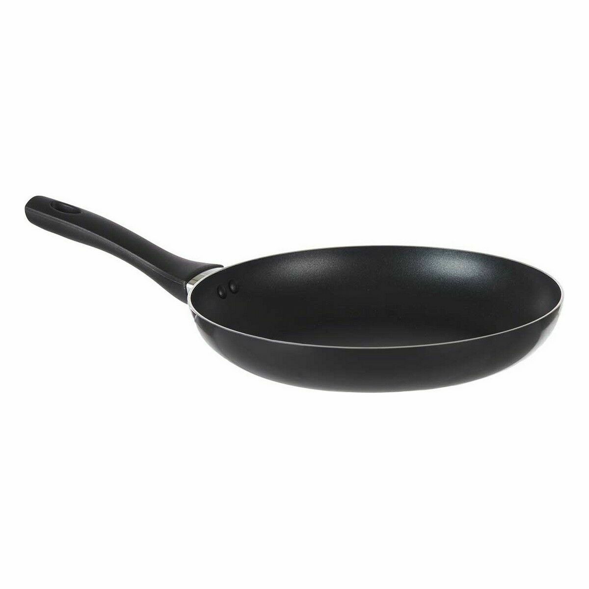 Stekpanneset Svart Aluminium 4 antal - 2