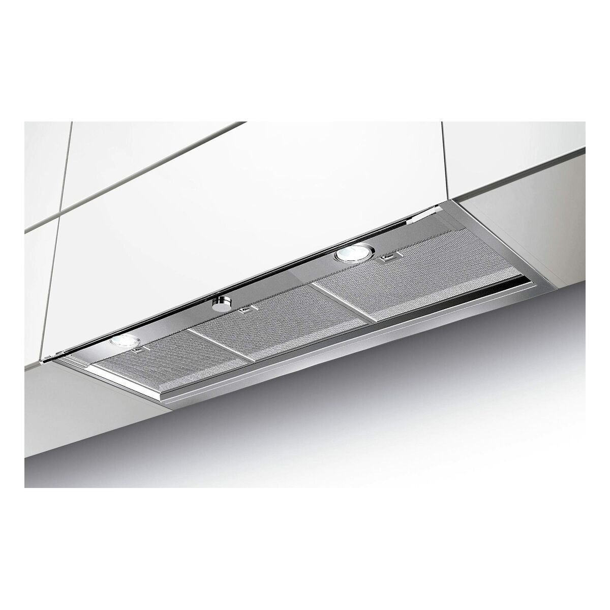 Konventionell fläkt Mepamsa DISCRET 60X 390 m3/h - 3