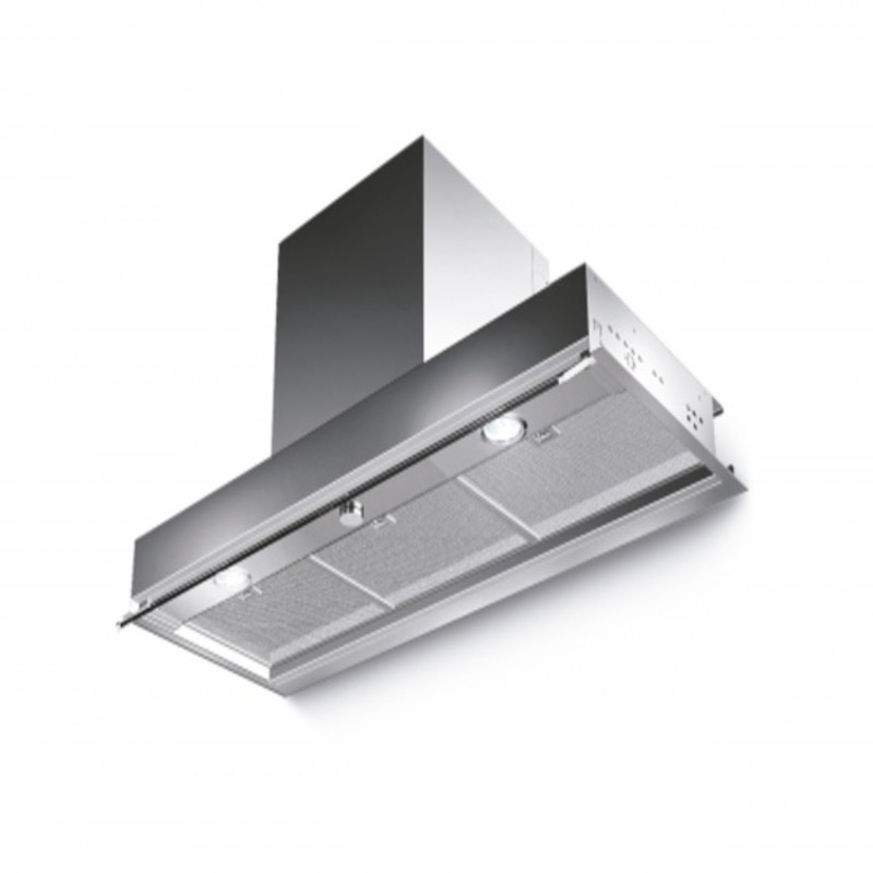 Konventionell fläkt Mepamsa DISCRET 60X 390 m3/h