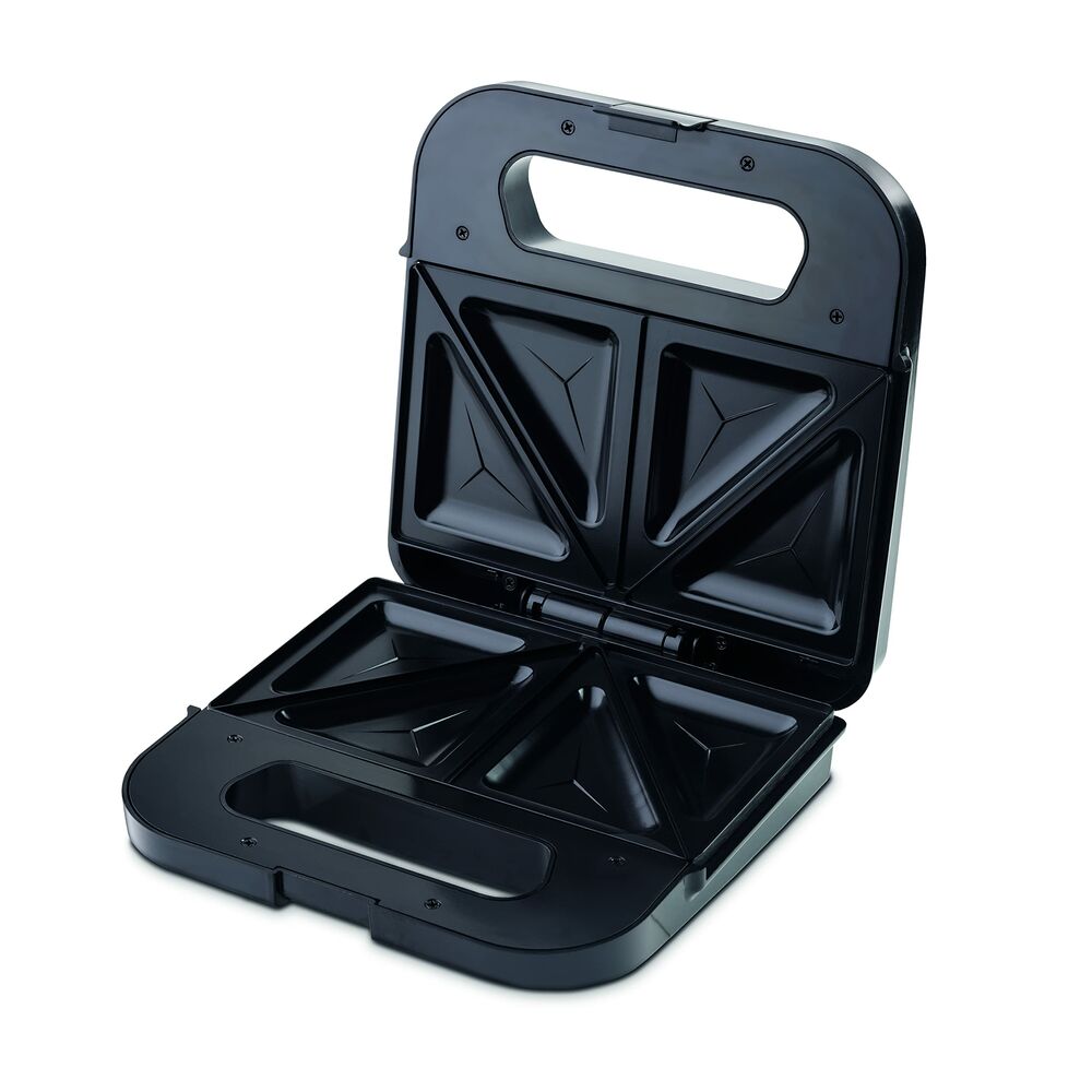 Smörgåsmaskin UFESA SW7870 Delish 900W (900 W) - 2