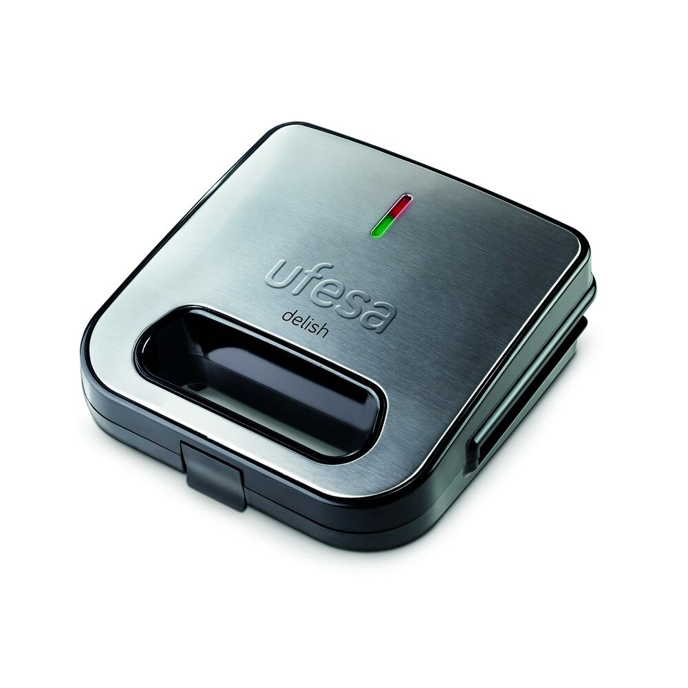Smörgåsmaskin UFESA SW7870 Delish 900W (900 W)