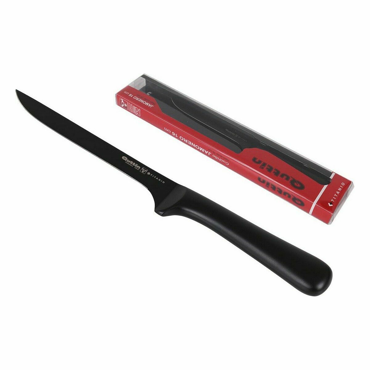 Skinkkniv Quttin   Titan 16 cm