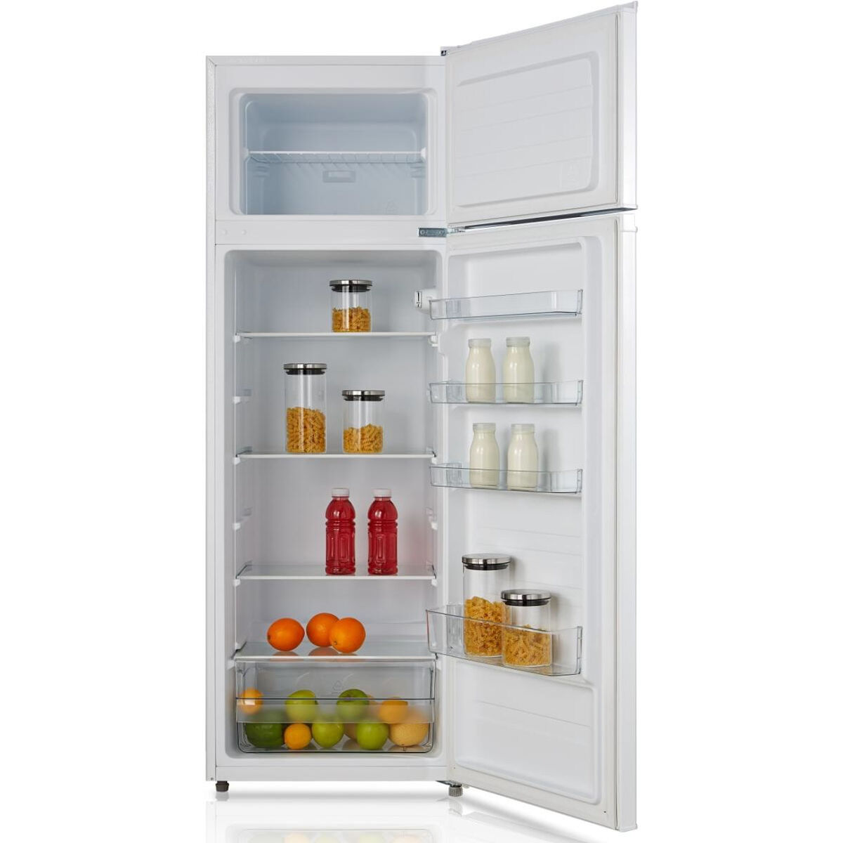 Kylskåp Teka FTM310      160 Vit (55 x 55 x 159 cm)