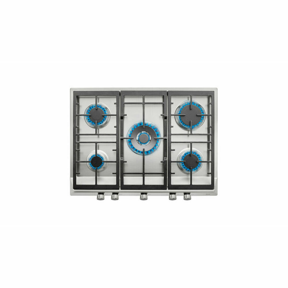 Gasplatta Teka EX70 1 5G 11300W (68 CM) - 3