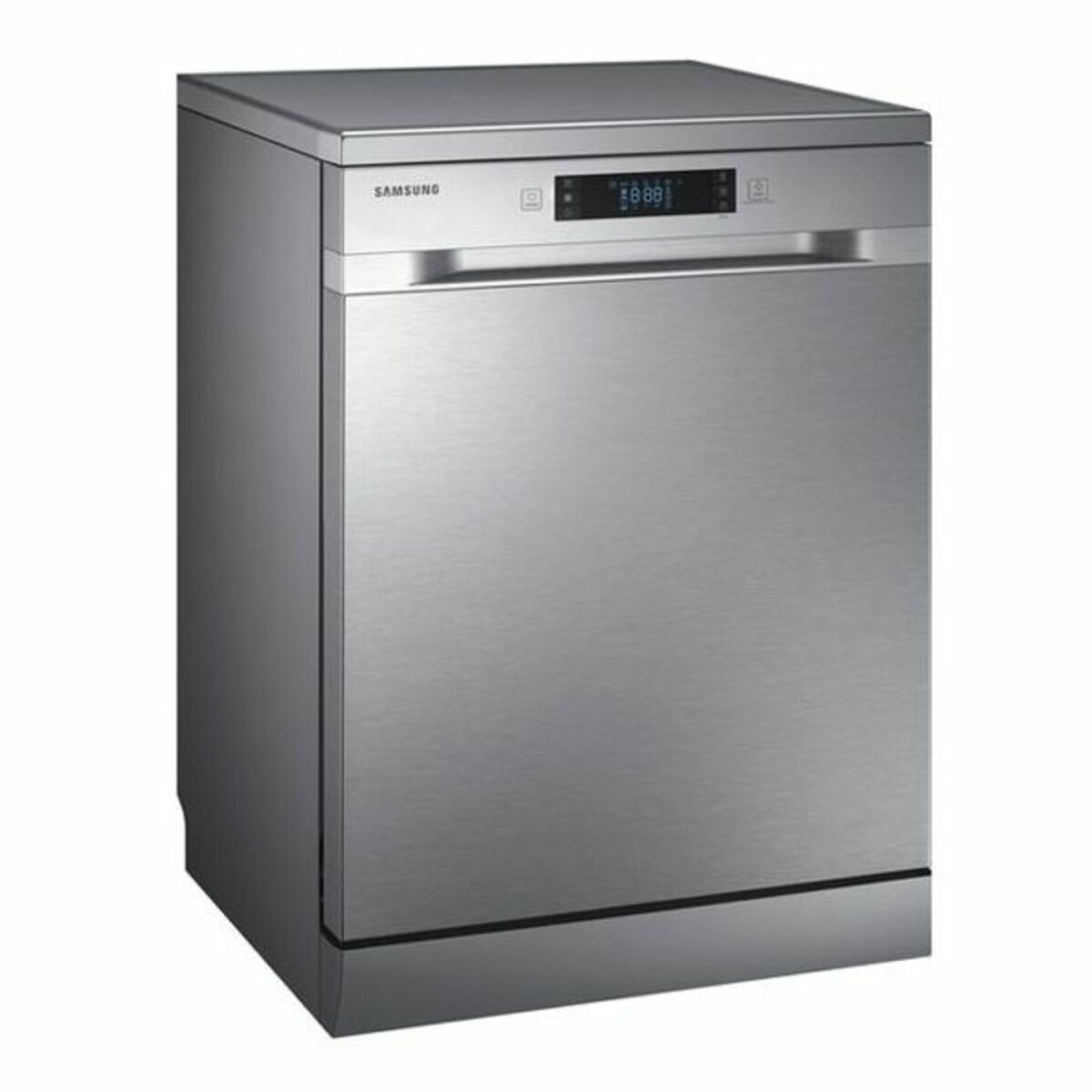 Diskmaskin Samsung DW60M6050FS EC 60 cm