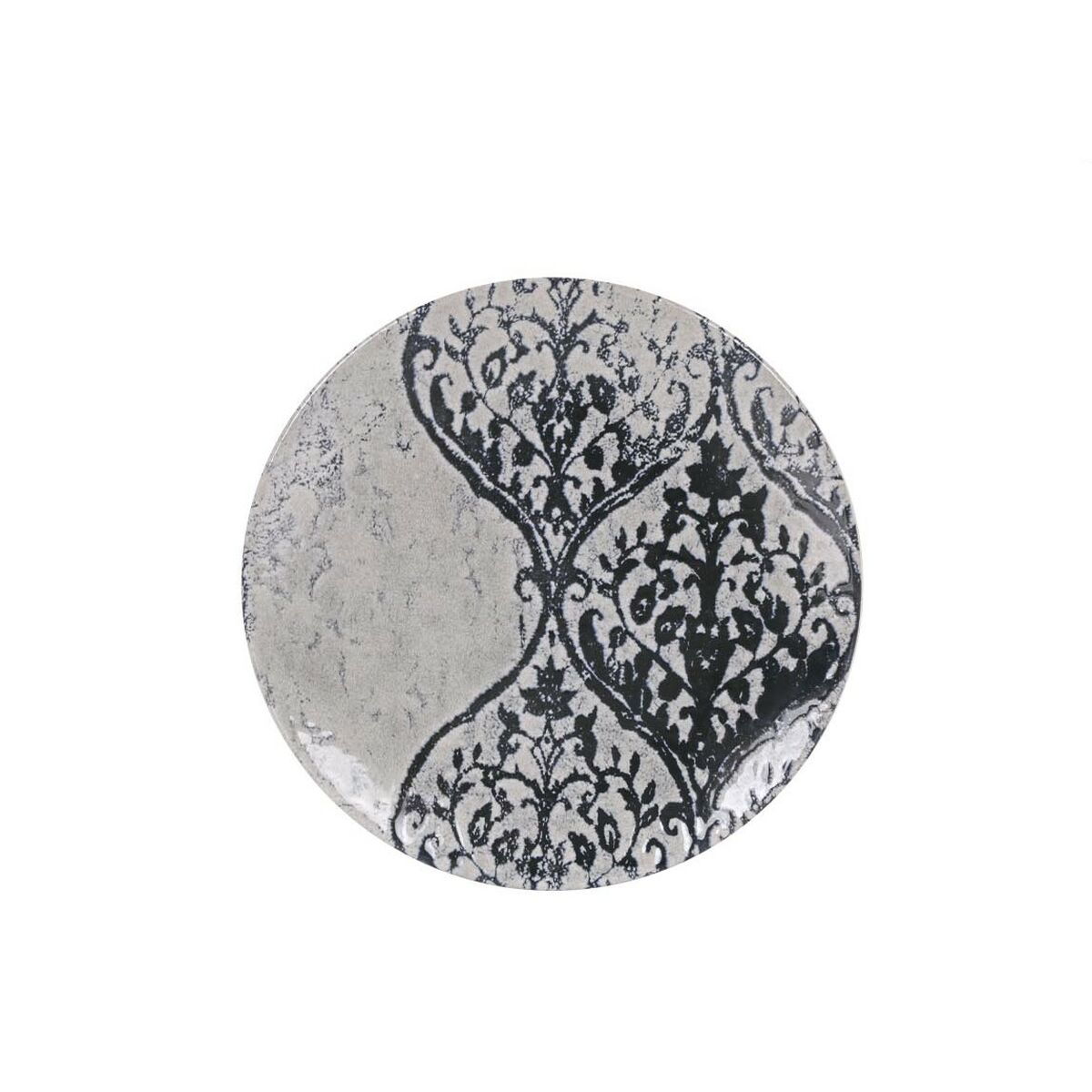 Tallriksset Santa Clara Horus Efterrätt ø 20 x 2 cm (3 antal)