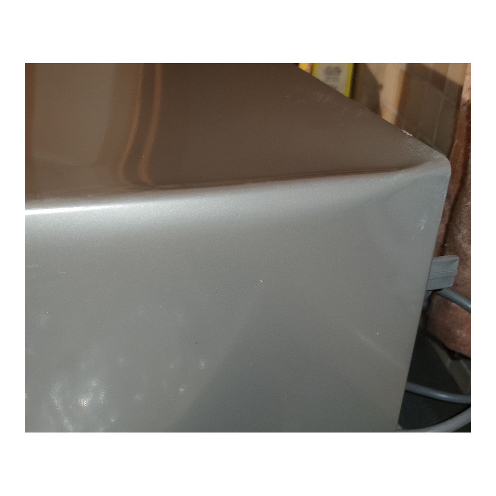 Mikrovågsugnen Samsung MC28M6055C 28L 28 L 900W 900 W 2100 W Grå Silvrig Svart/Grå 28 L - 2