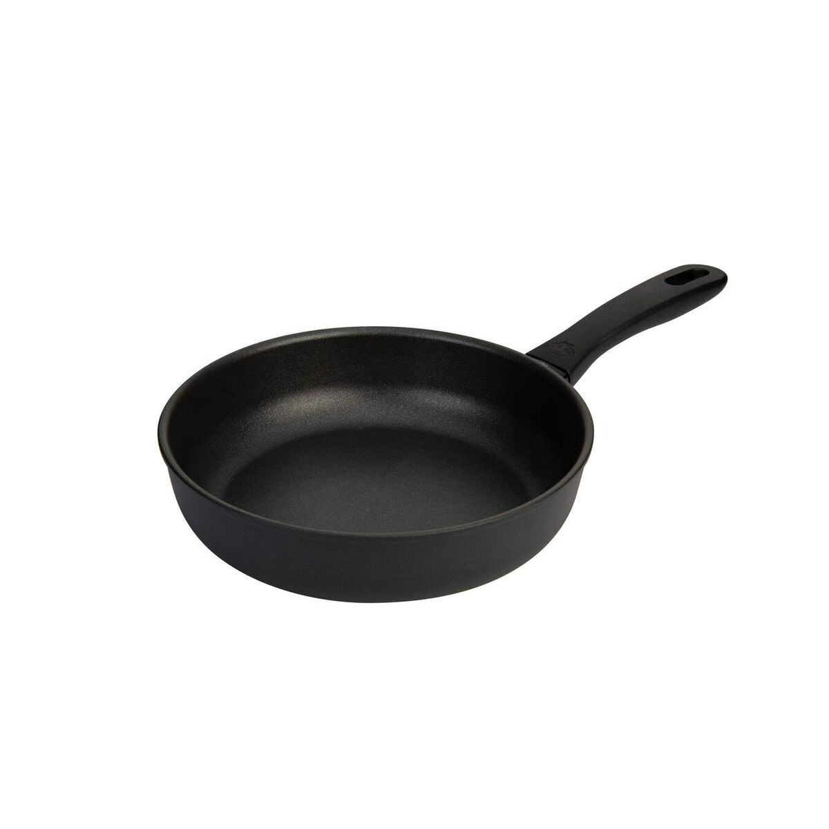 Stekpanna Ballarini 75002-907-0 Svart Aluminium 1 Delar Ø 24 cm - 2