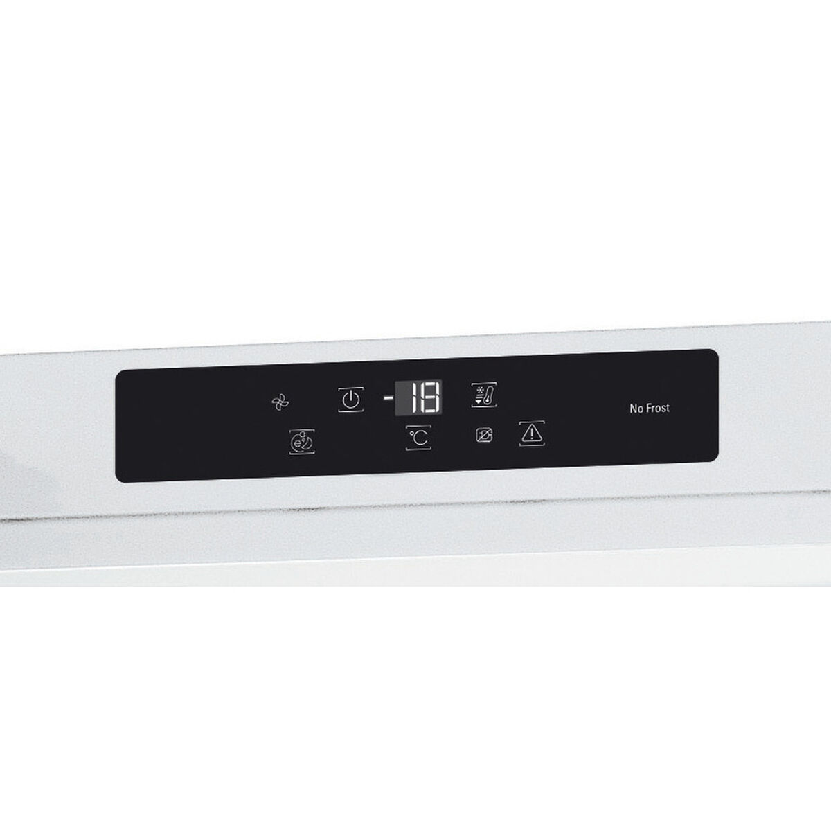 Frys Hotpoint UH8F1CW1 (187 x 60 cm) - 3