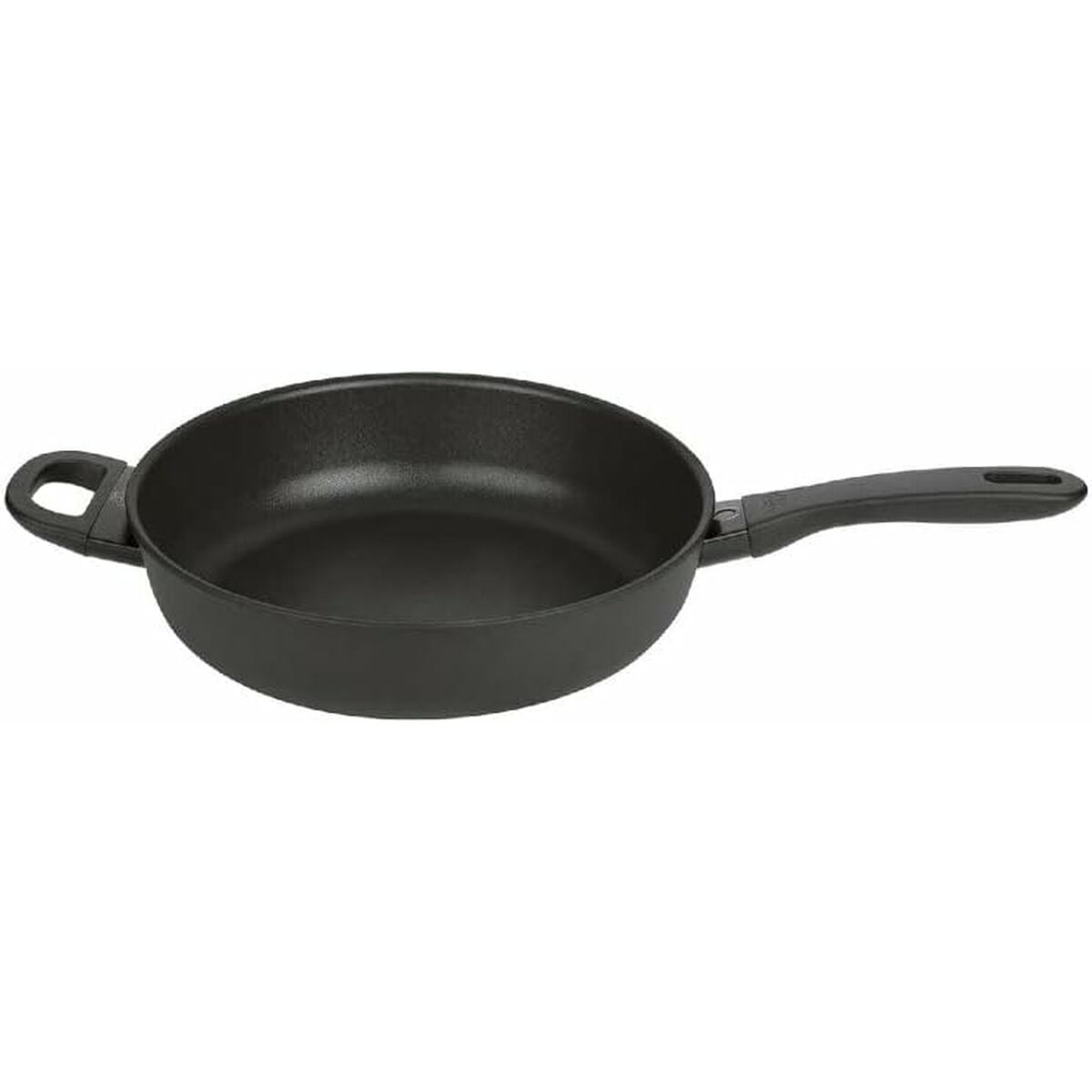 Stekpanna Ballarini 75002-913-0 Svart Aluminium 1 Delar Ø 28 cm - 2