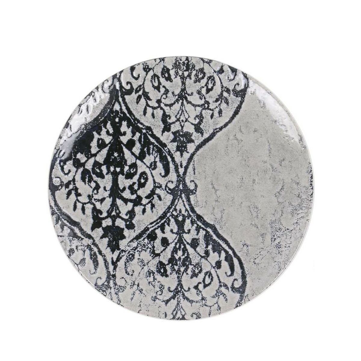 Tallriksset Santa Clara Horus ø 26 x 2 cm (3 antal)