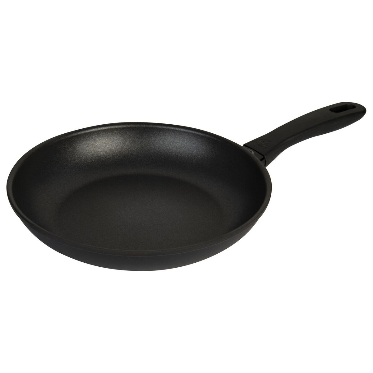 Stekpanna Ballarini 75002-908-0 Svart Aluminium 1 Delar Ø 20 cm