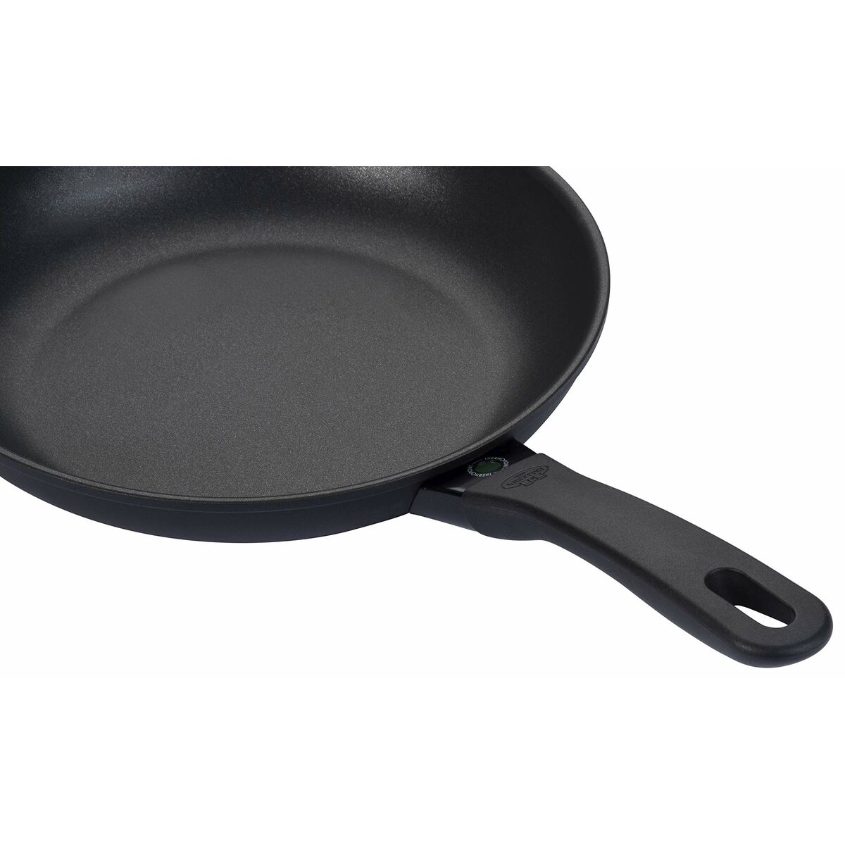 Stekpanna Ballarini 75002-908-0 Svart Aluminium 1 Delar Ø 20 cm - 2