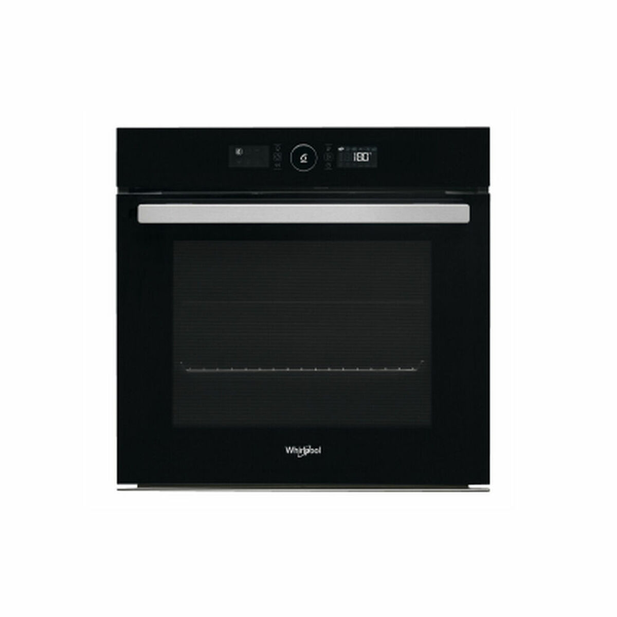 Multifunktionsugn Whirlpool Corporation AKZ9 6290 NB 73 L (60 cm) - 2