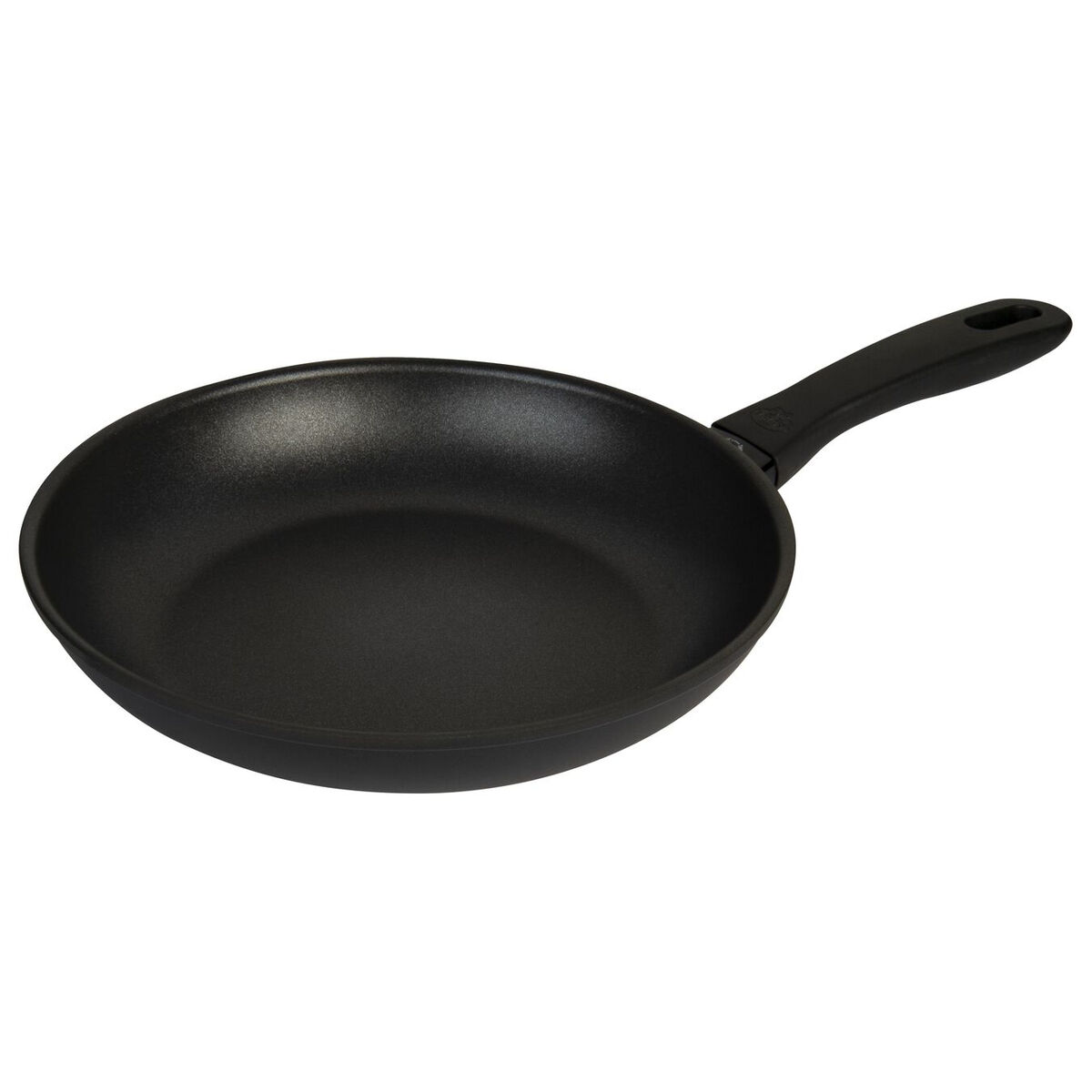 Stekpanna Ballarini 75002-909-0 Svart Aluminium 1 Delar Ø 24 cm