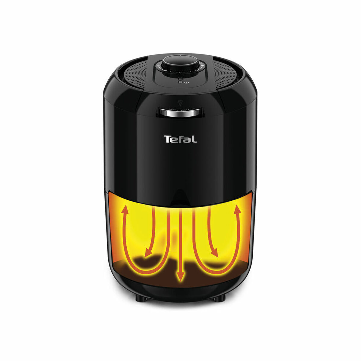 Fritös Tefal EY101815 - 5
