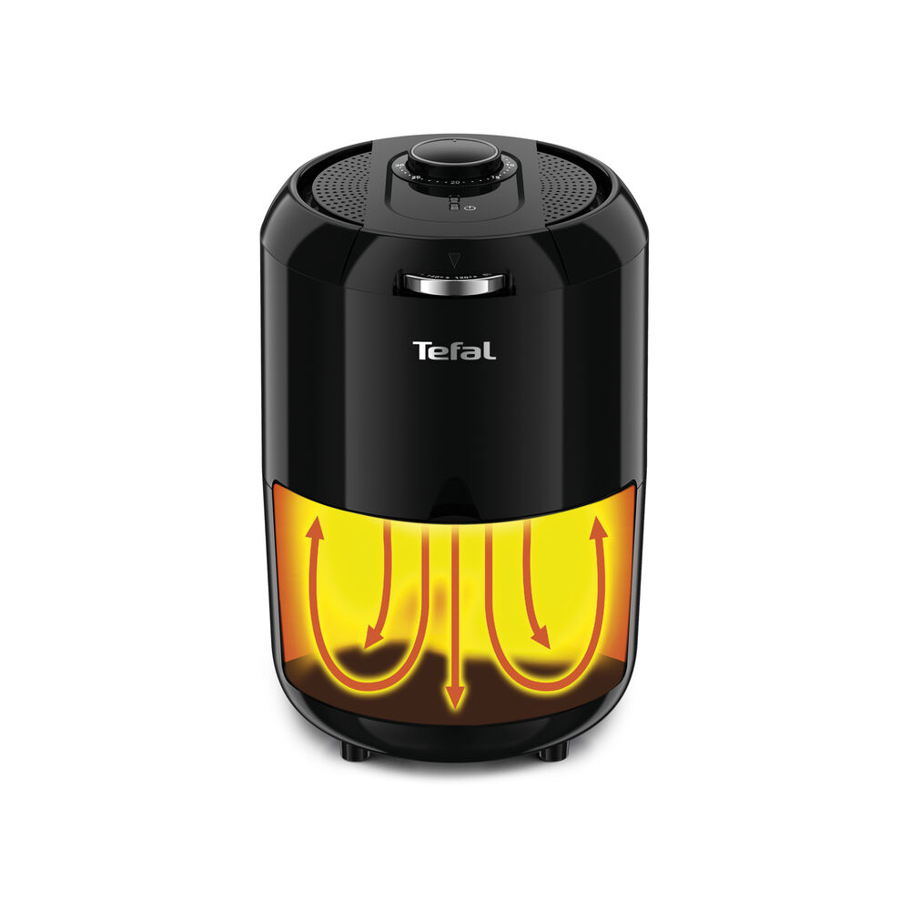 Fritös Tefal EY101815 - 2