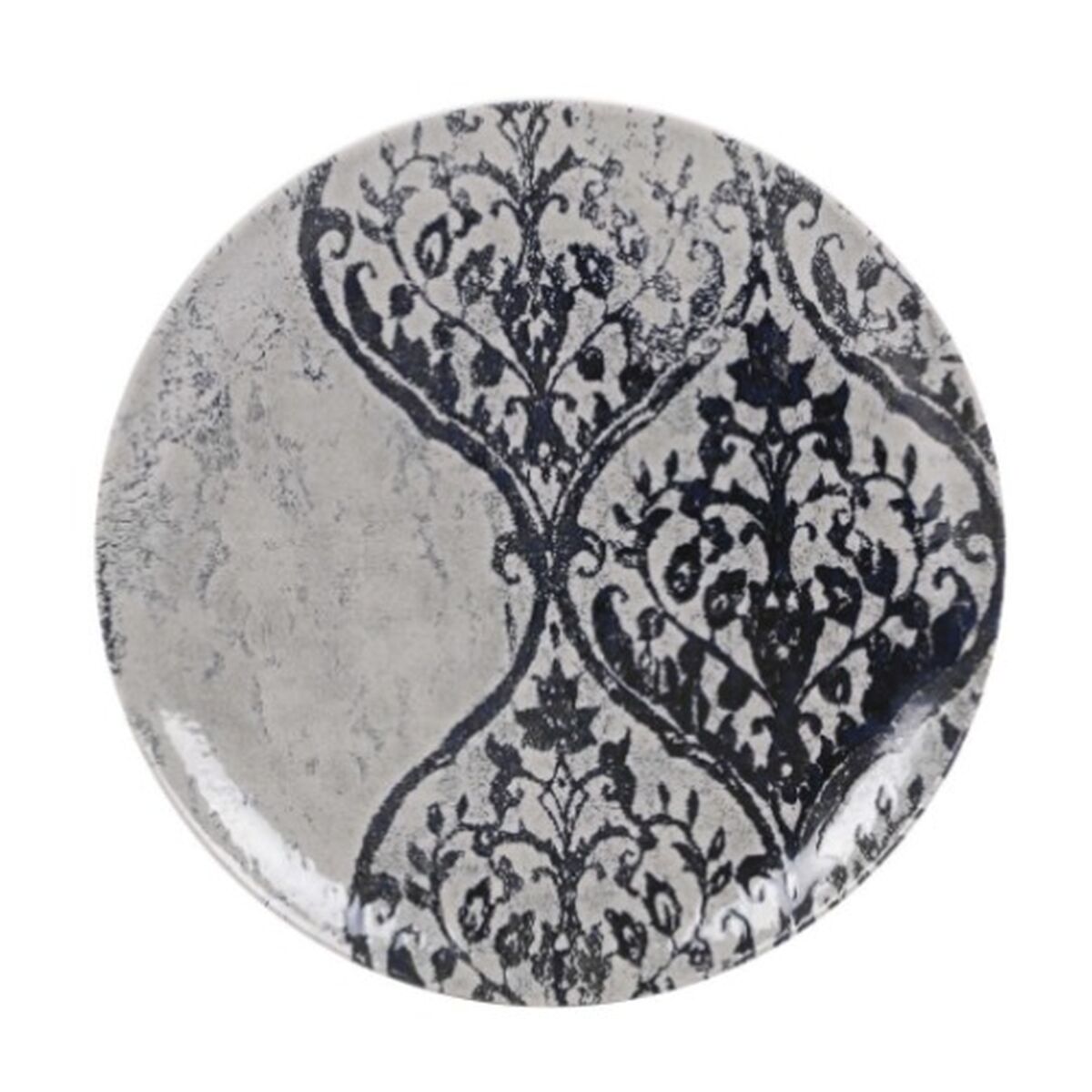 Tallriksunderlägg Santa Clara Horus ø 32,5 x 2,3 cm